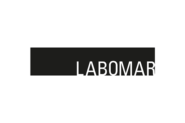 Logo Labomar