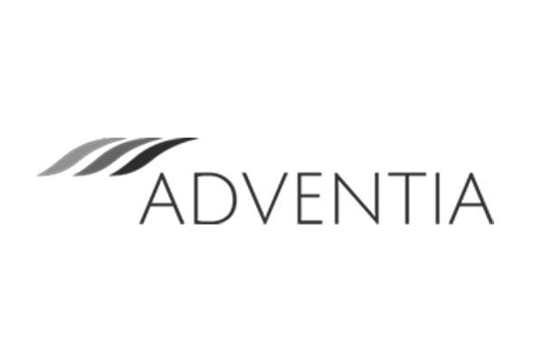 Logo Adventia